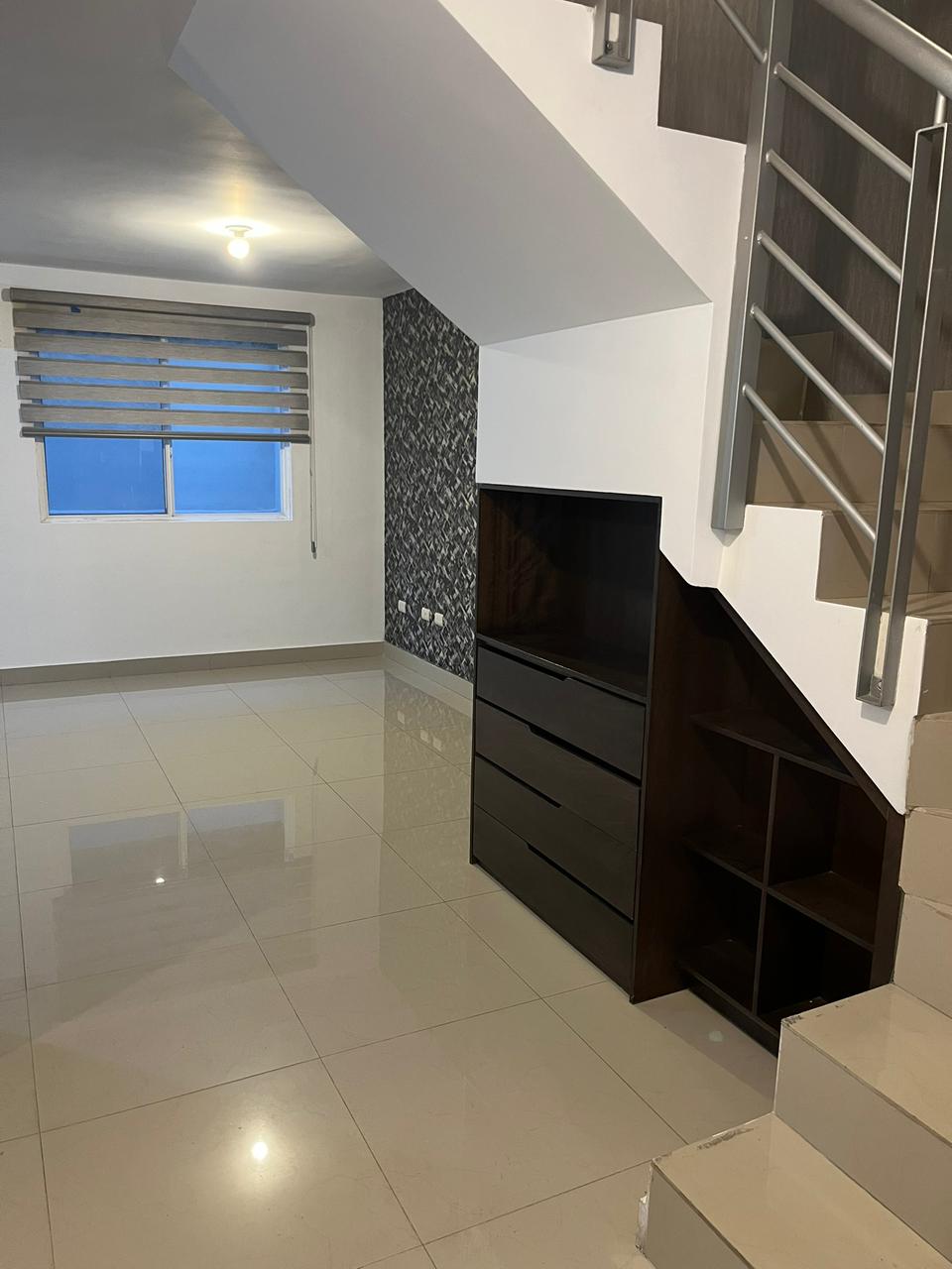 Casa en Renta en Cumbres la Rioja