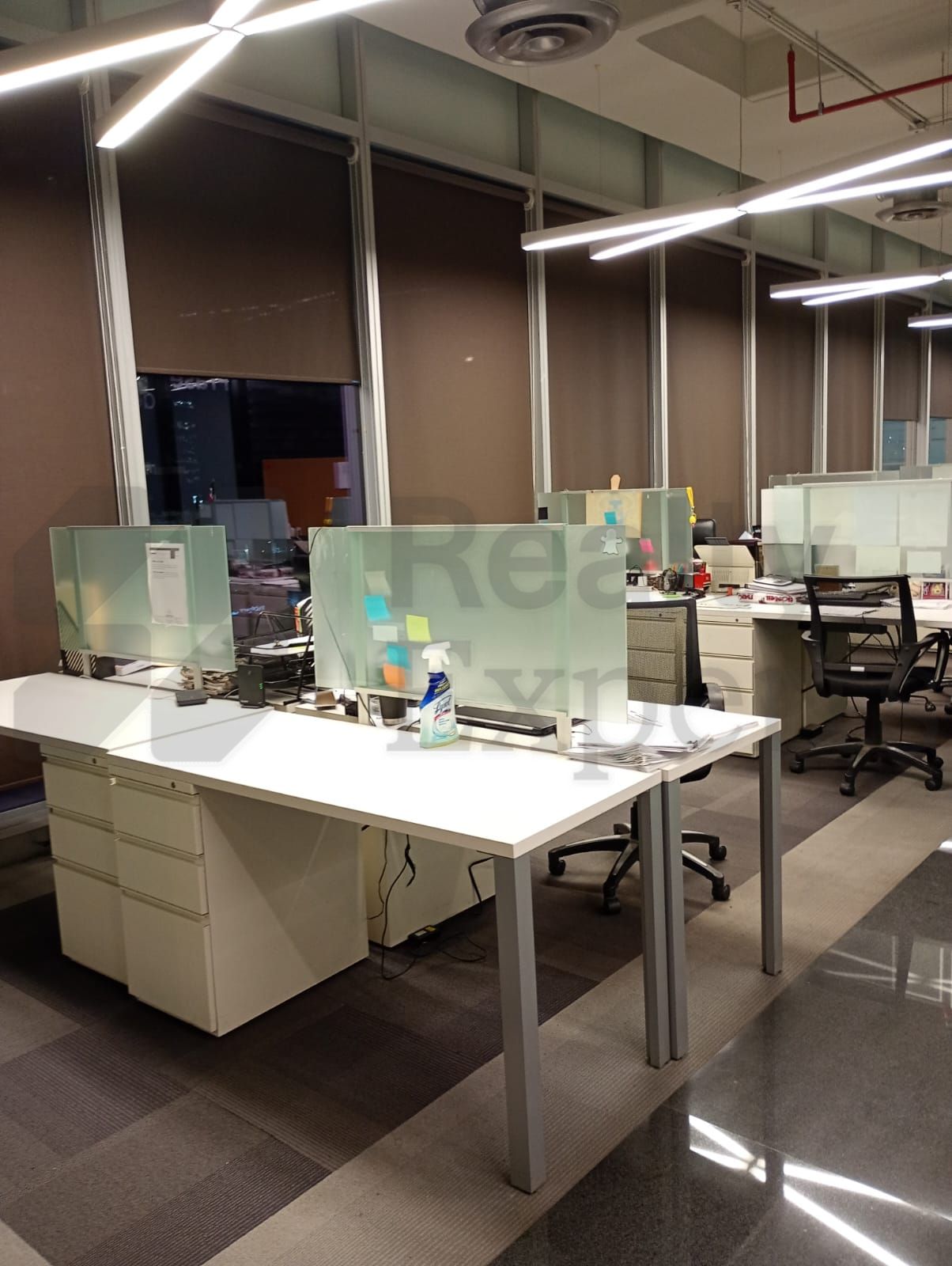 Oficina en Venta en VAO2