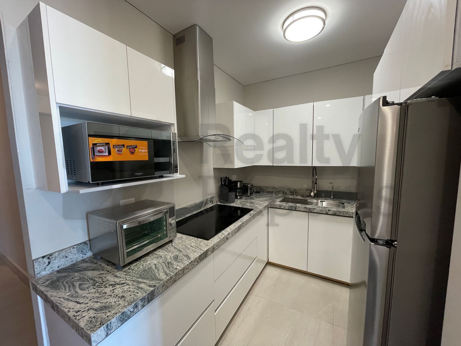 Departamento en Renta en Torre Boreal