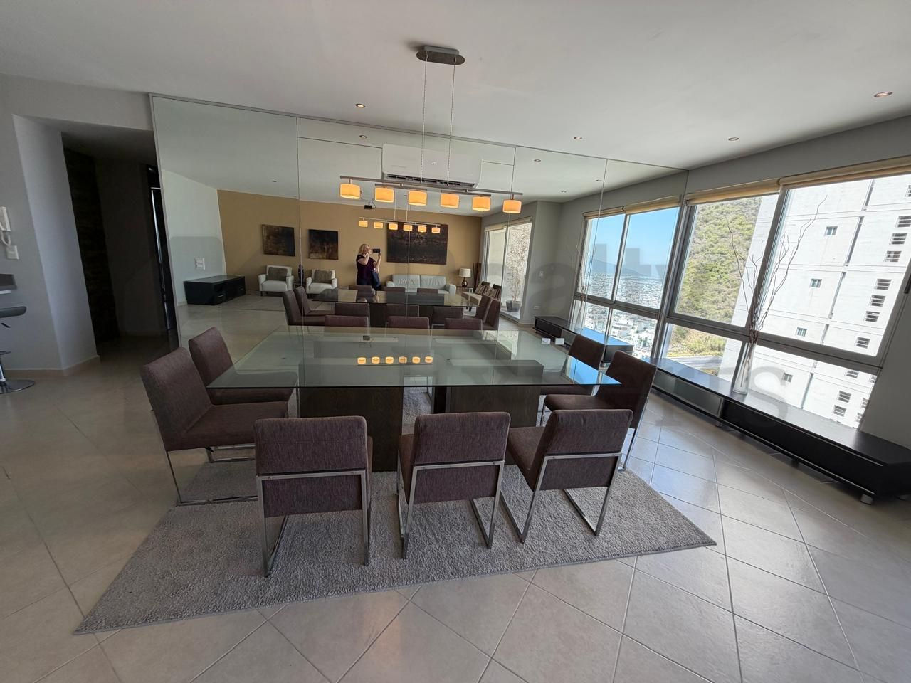 Departamento en Renta en Torre Retama