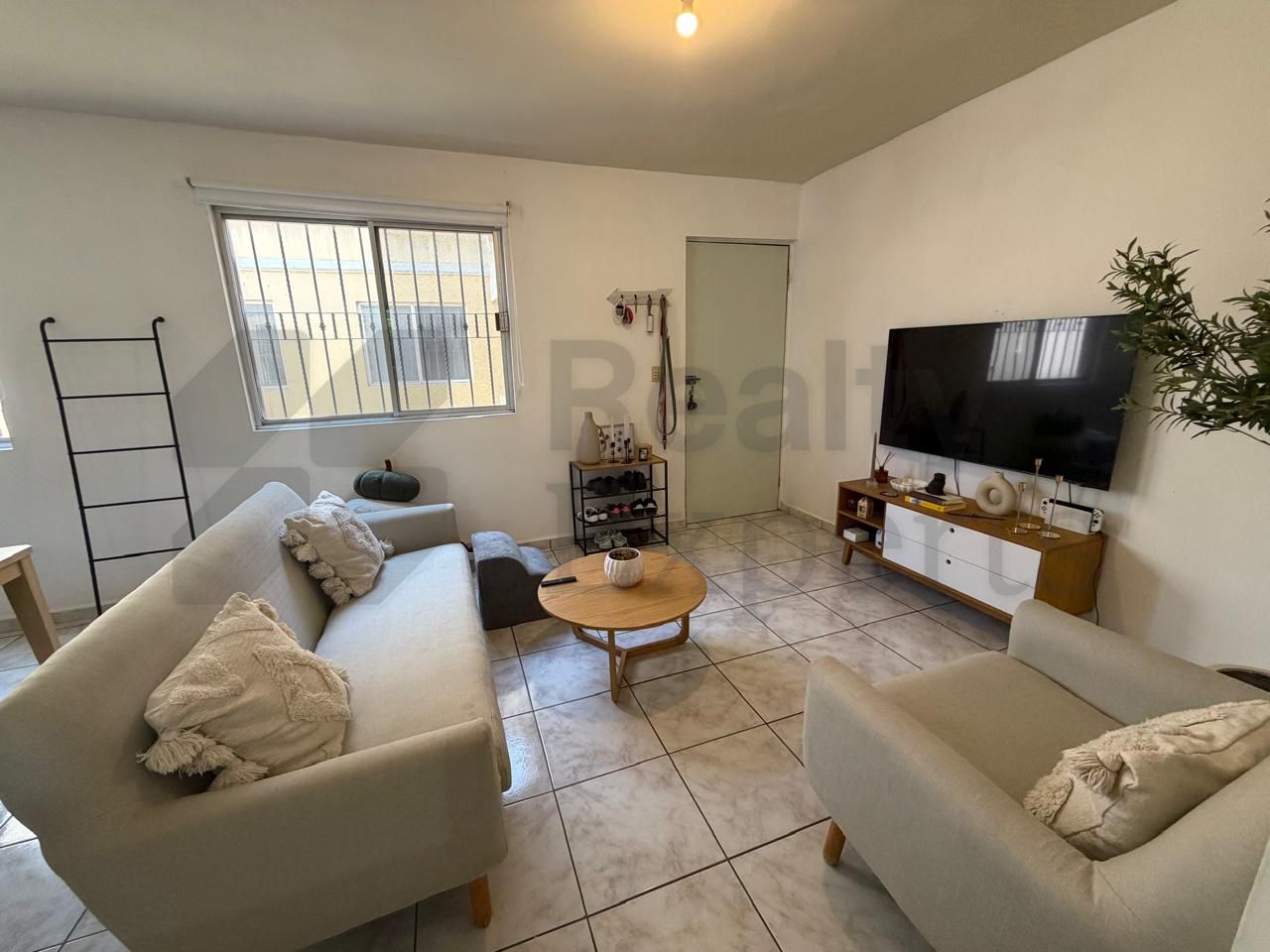 Departamento en Venta en Jardín Español