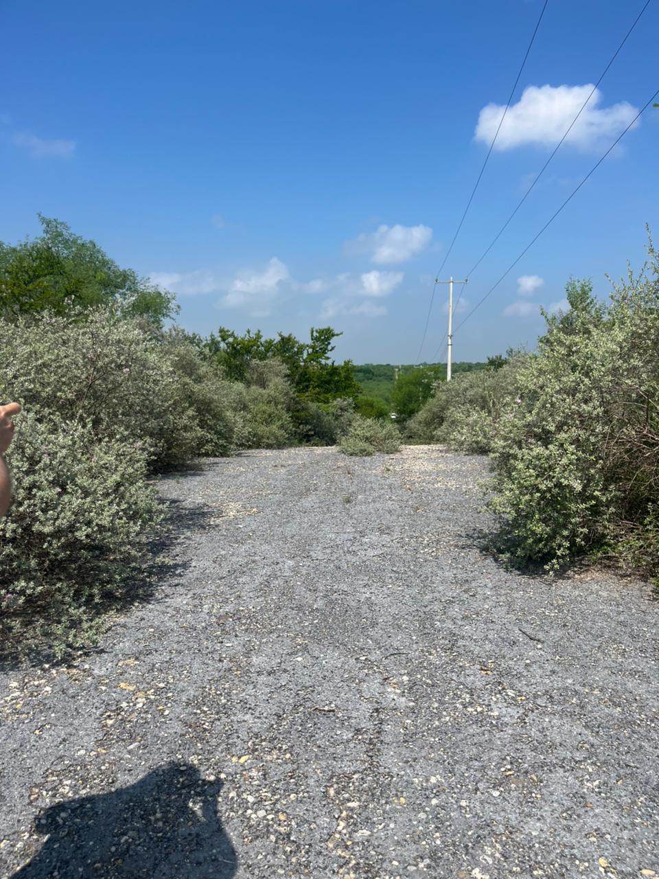 Terreno en Venta en El Fraile