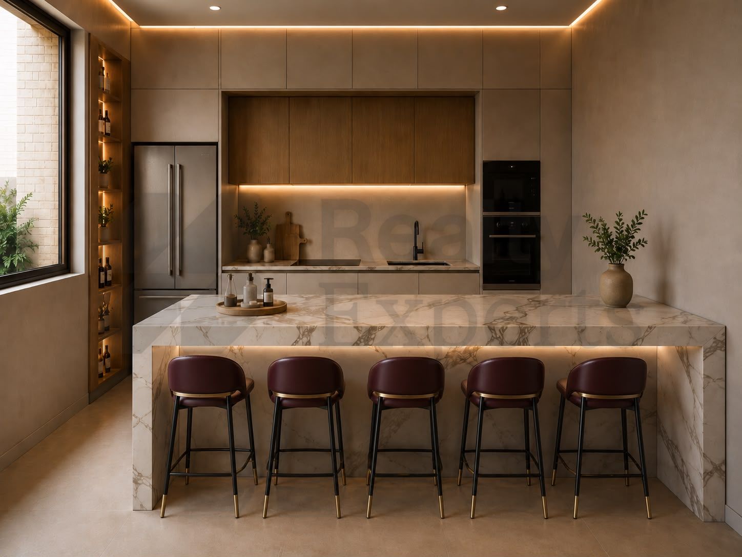 Departamento en Venta en Roble 700