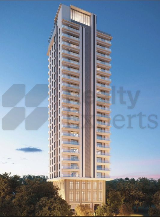 Departamento en Venta en Departamentos en Pre-Venta