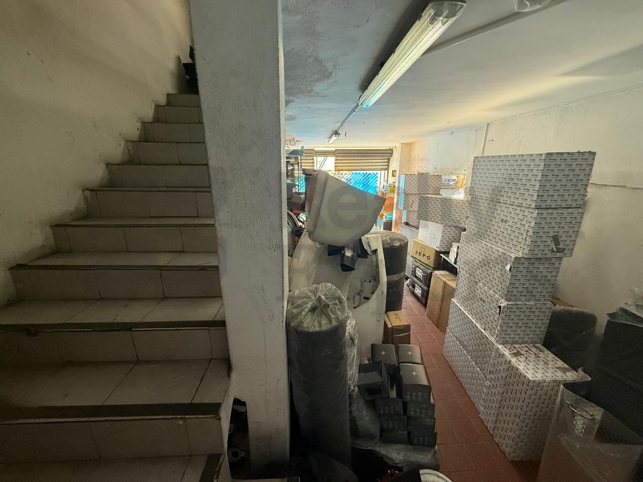 Bodega en Renta en Moderna