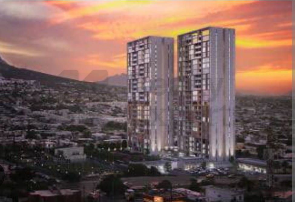 Departamento en Venta en Torre de Departamentos 
