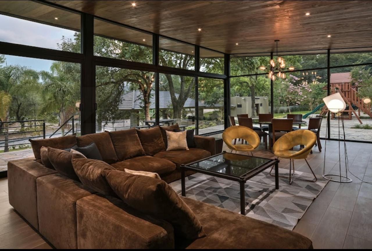 Terreno en Venta en Arboretto