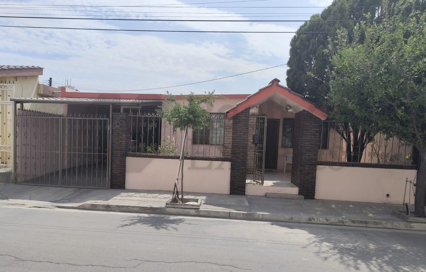 Casa en Venta en Asarco