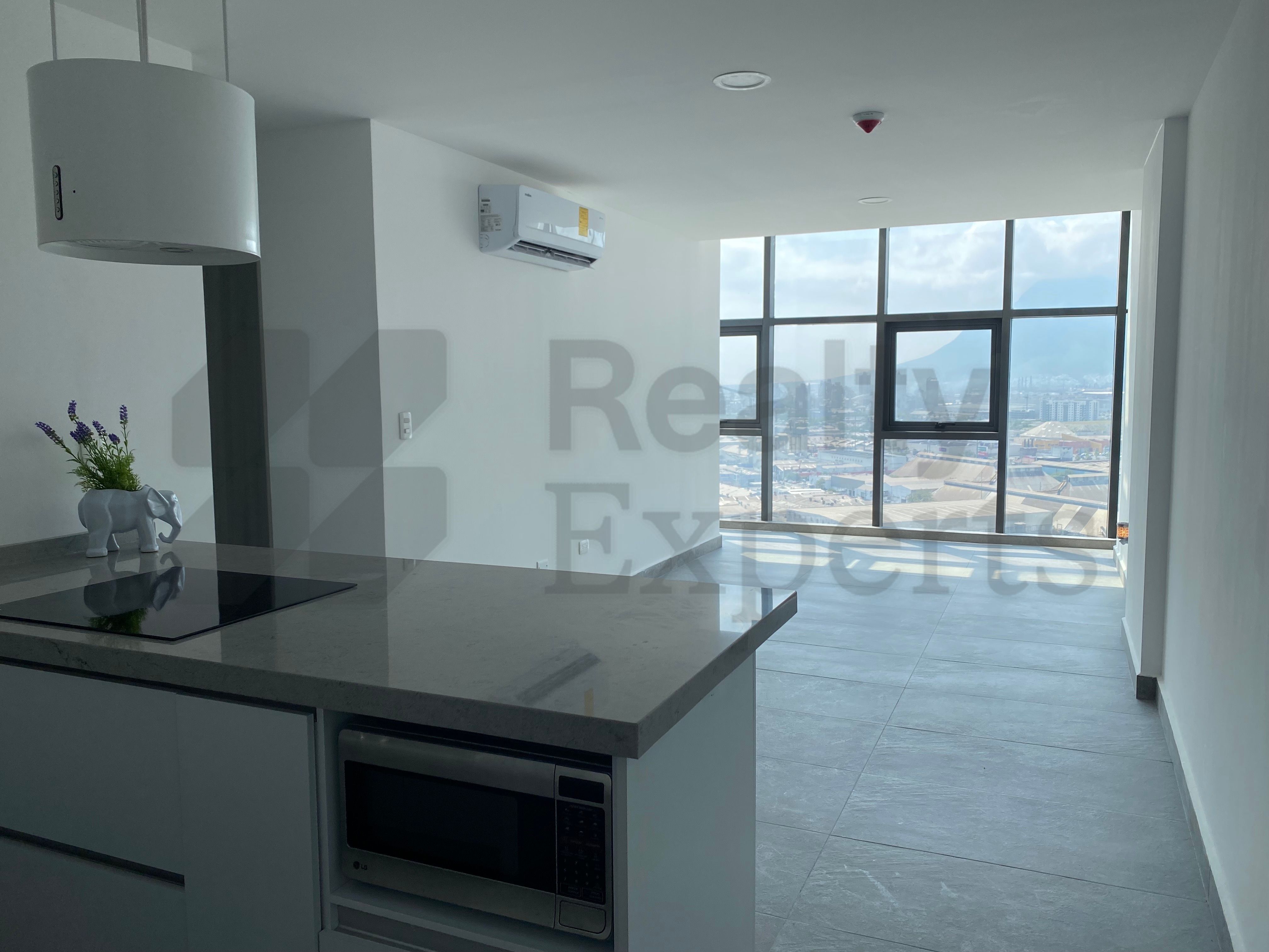 Departamento en Renta en Regina