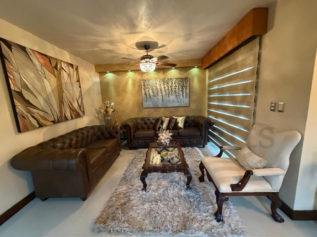 Casa en Venta en Anáhuac