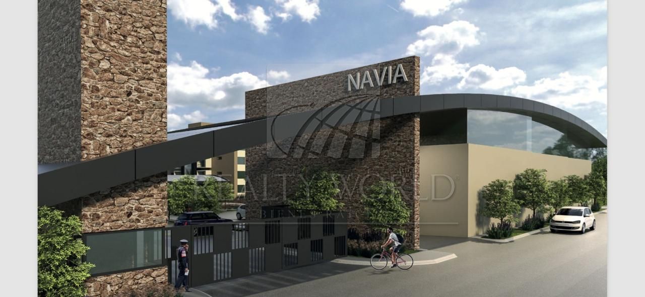 Departamento en Venta en Fraccionamiento Navia