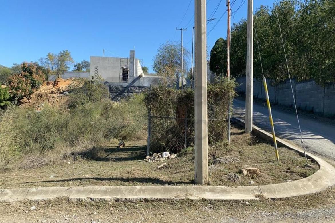 Terreno en Venta en El Barrial