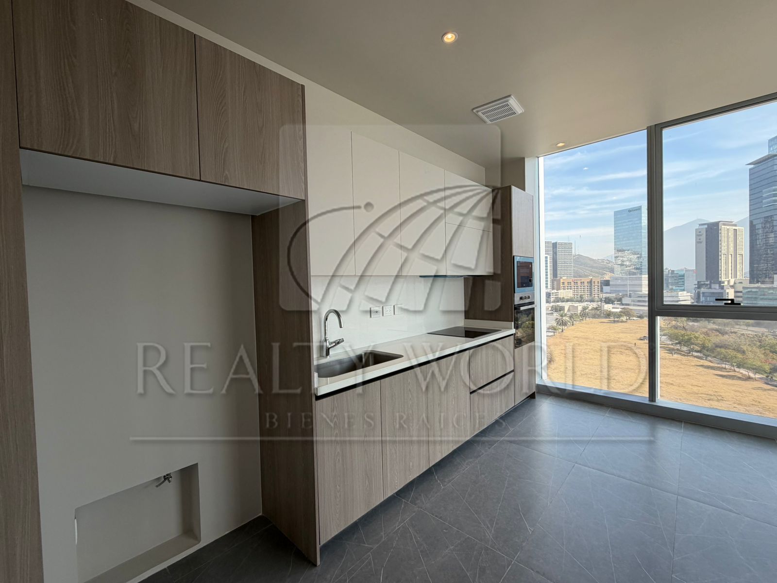 Departamento en Renta en Torre Lativ