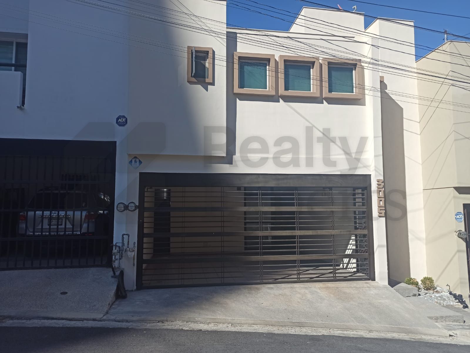 Casa en Renta en Del Paseo Residencial