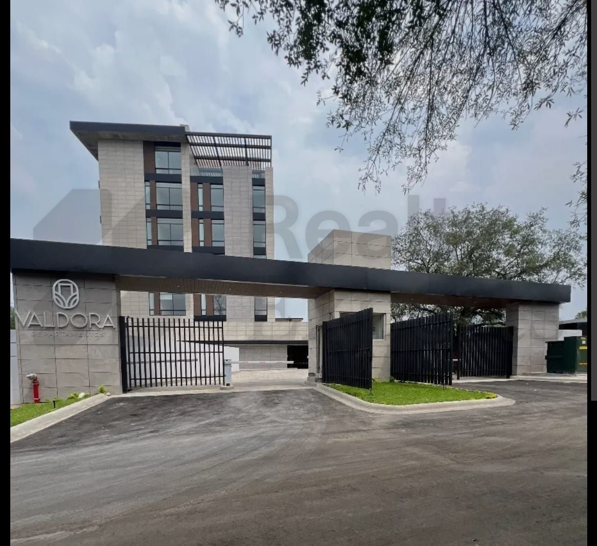 Departamento en Renta en VALDORA