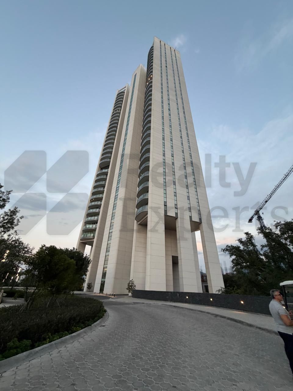 Departamento en Venta en Torre de Departamentos 