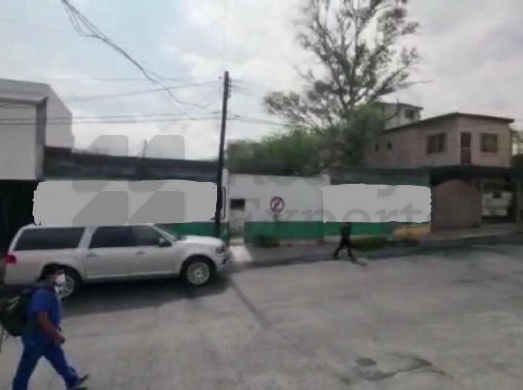 Terreno en Renta en Independencia