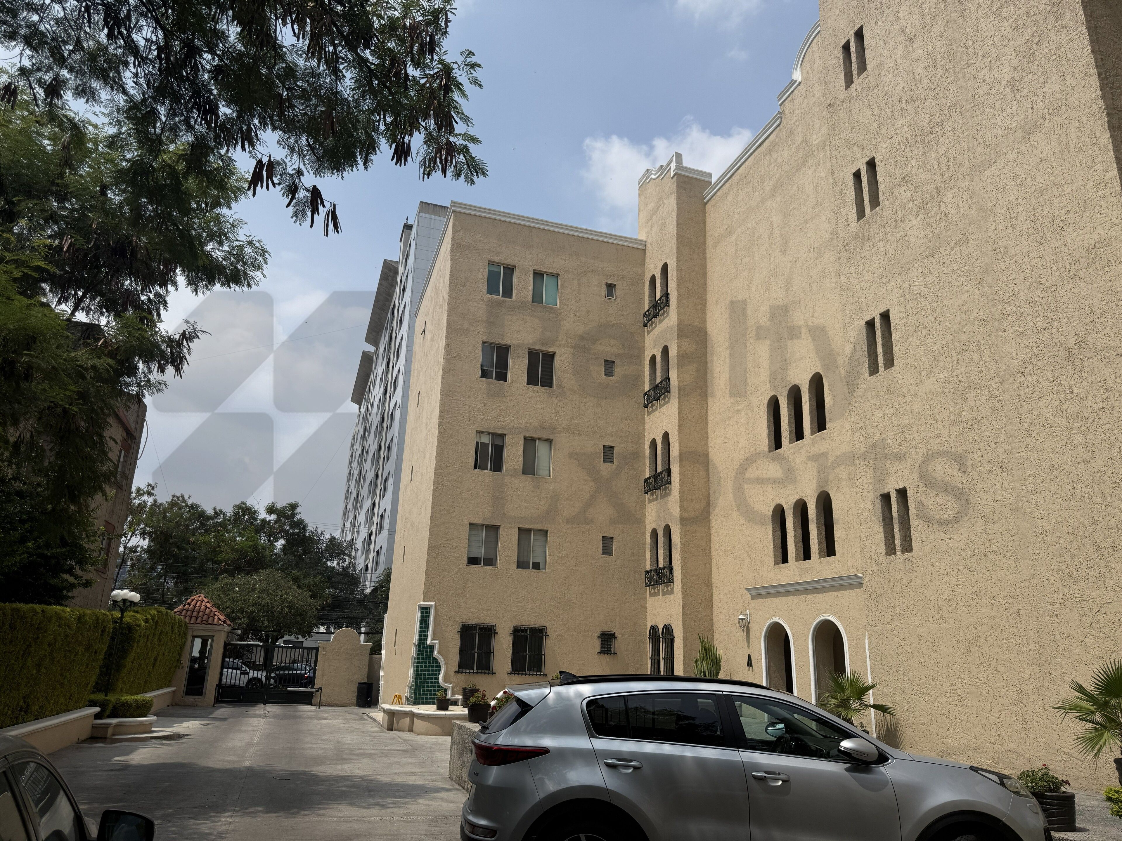 Departamento en Renta en San Jerónimo