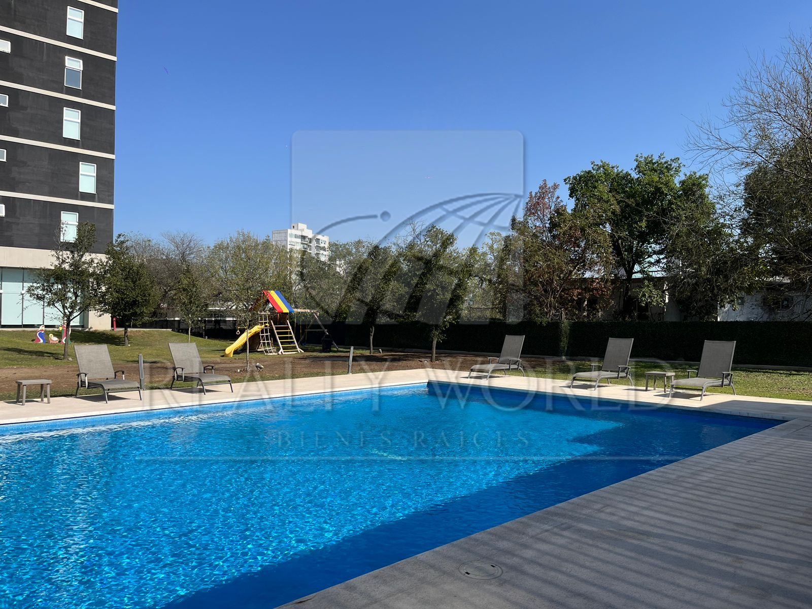 Departamento en Renta en Horizontes Ordaz