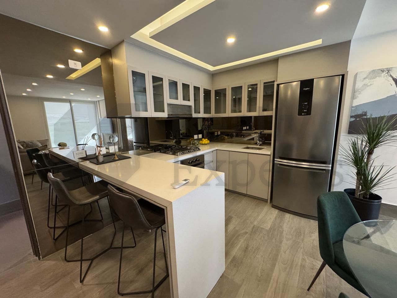 Departamento en Renta en Torre Murania