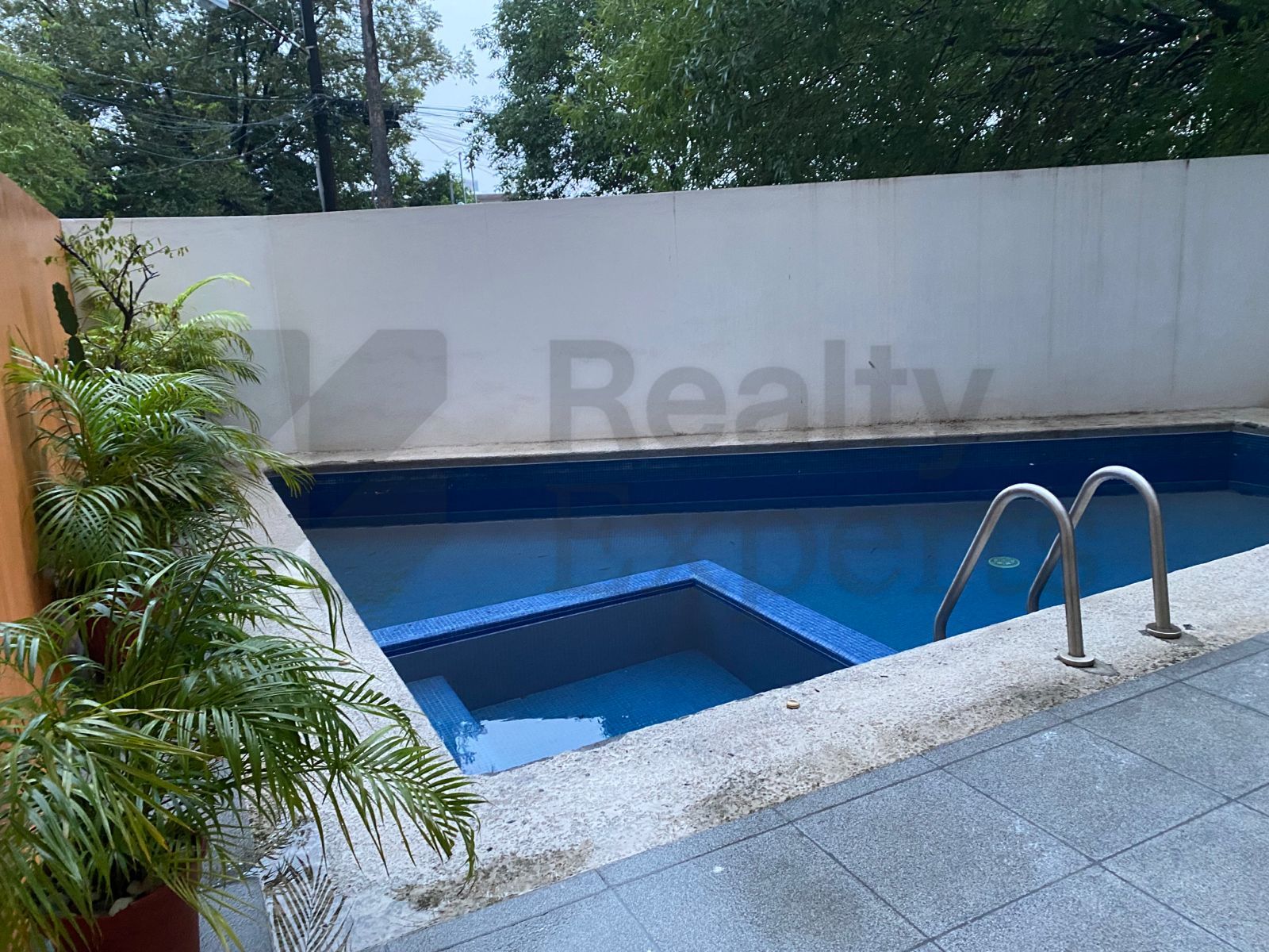 Departamento en Renta en Gravity