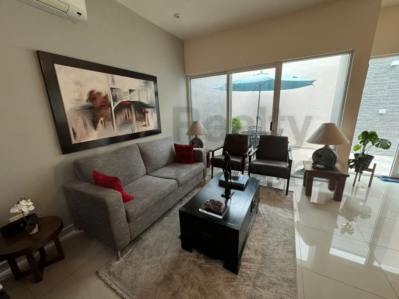 Casa en Renta en Paseo del Vergel