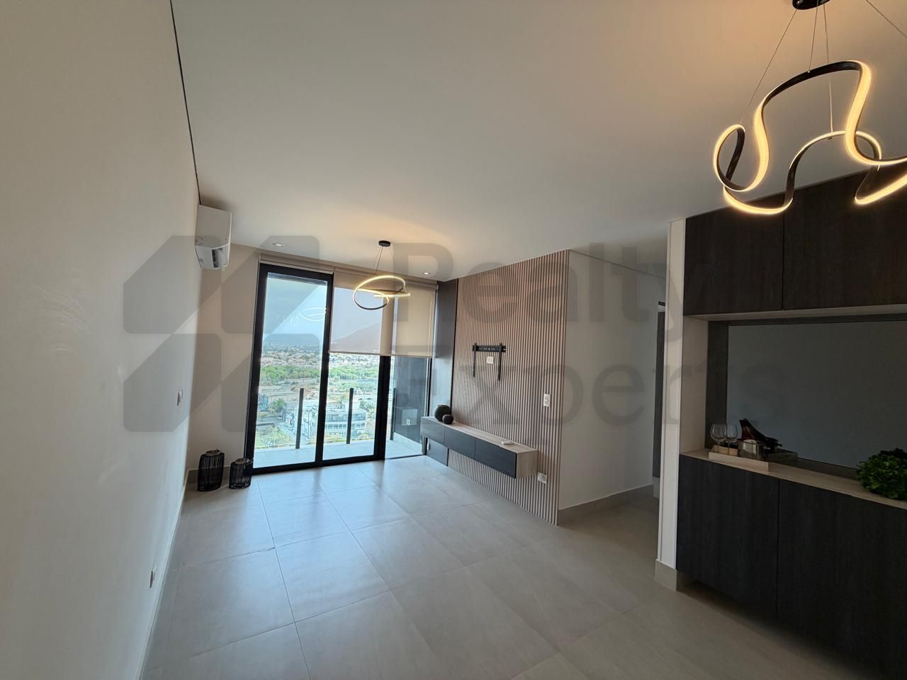 Departamento en Renta en Torre Boreal