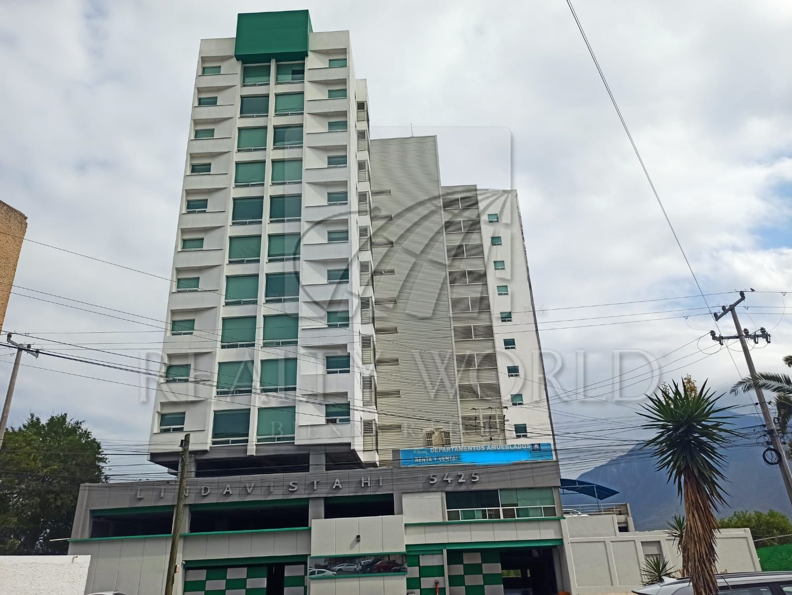 Departamento en Renta en Torres Lindavista