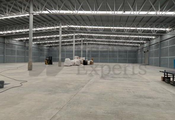 Bodega en Venta en El Milagro