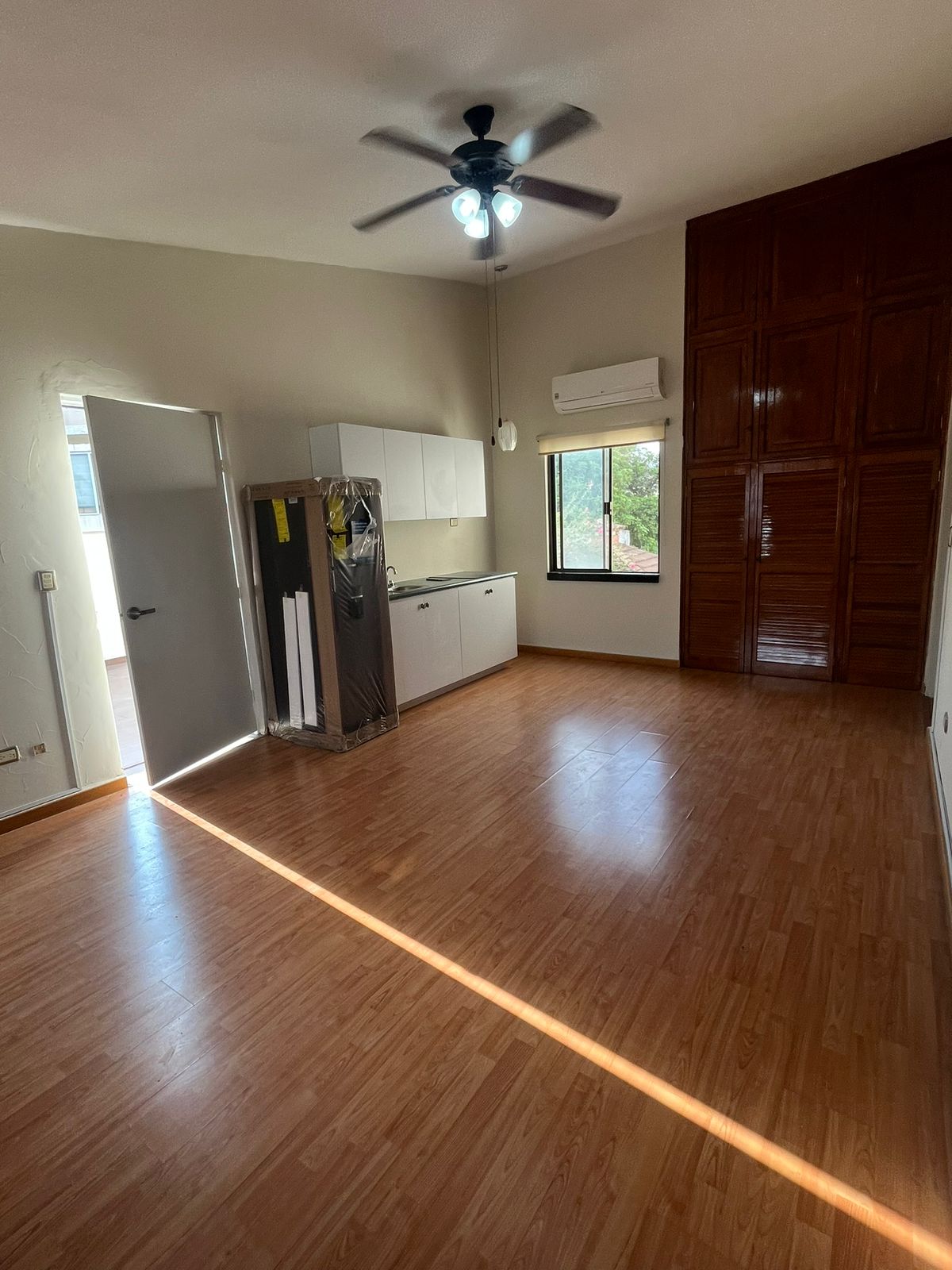 Departamento en Renta en Cumbres 3 sector