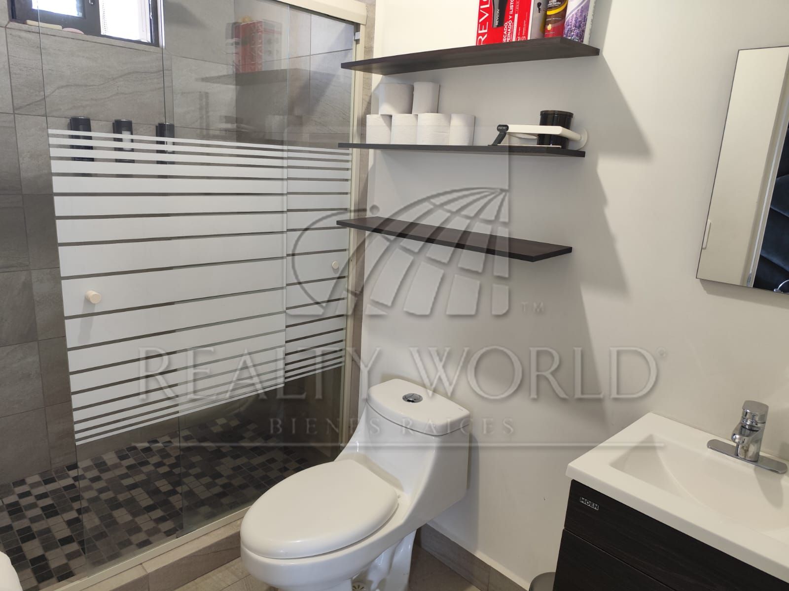 Departamento en Venta en MONTELEVA