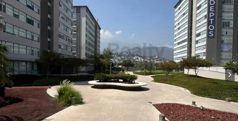 Departamento en Renta en Torre Vitant
