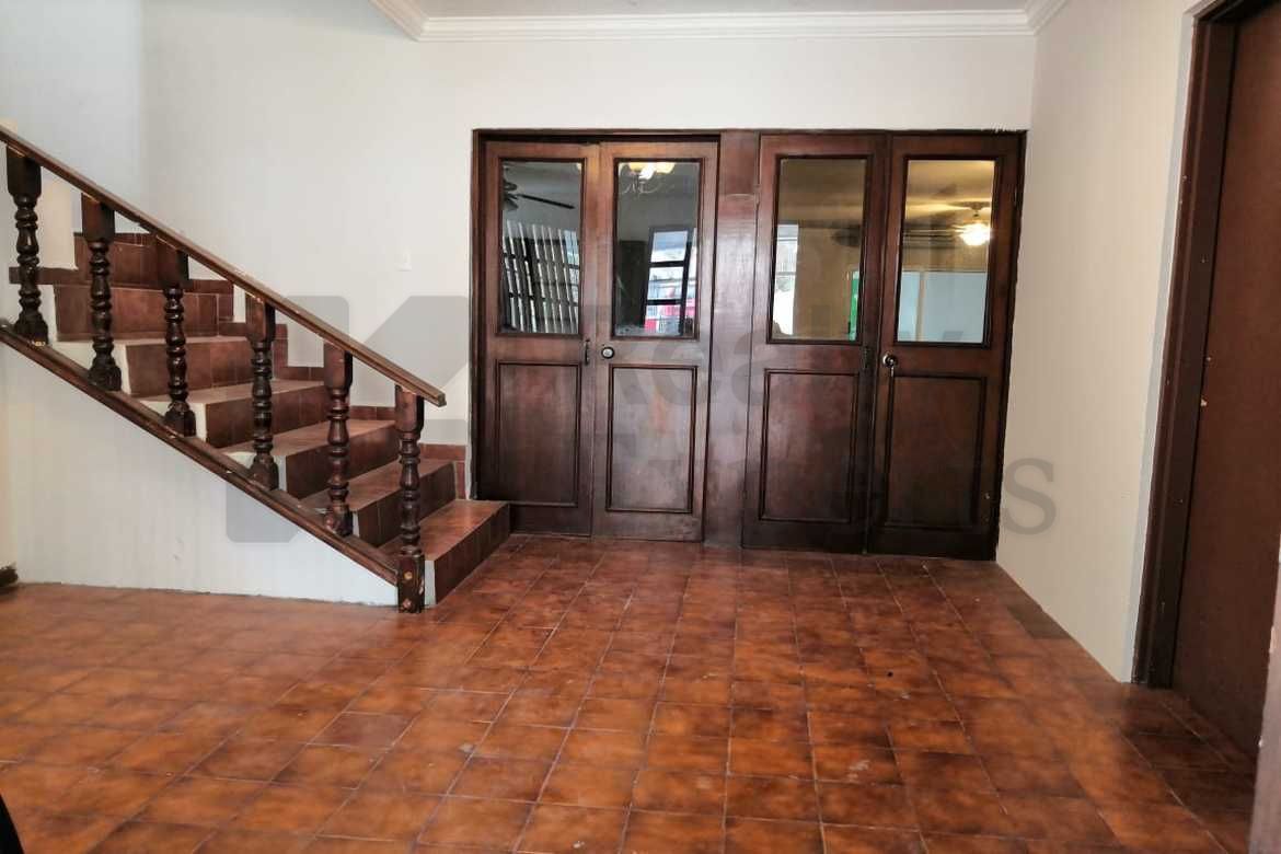 Casa en Venta en Cumbres 4to. Sector