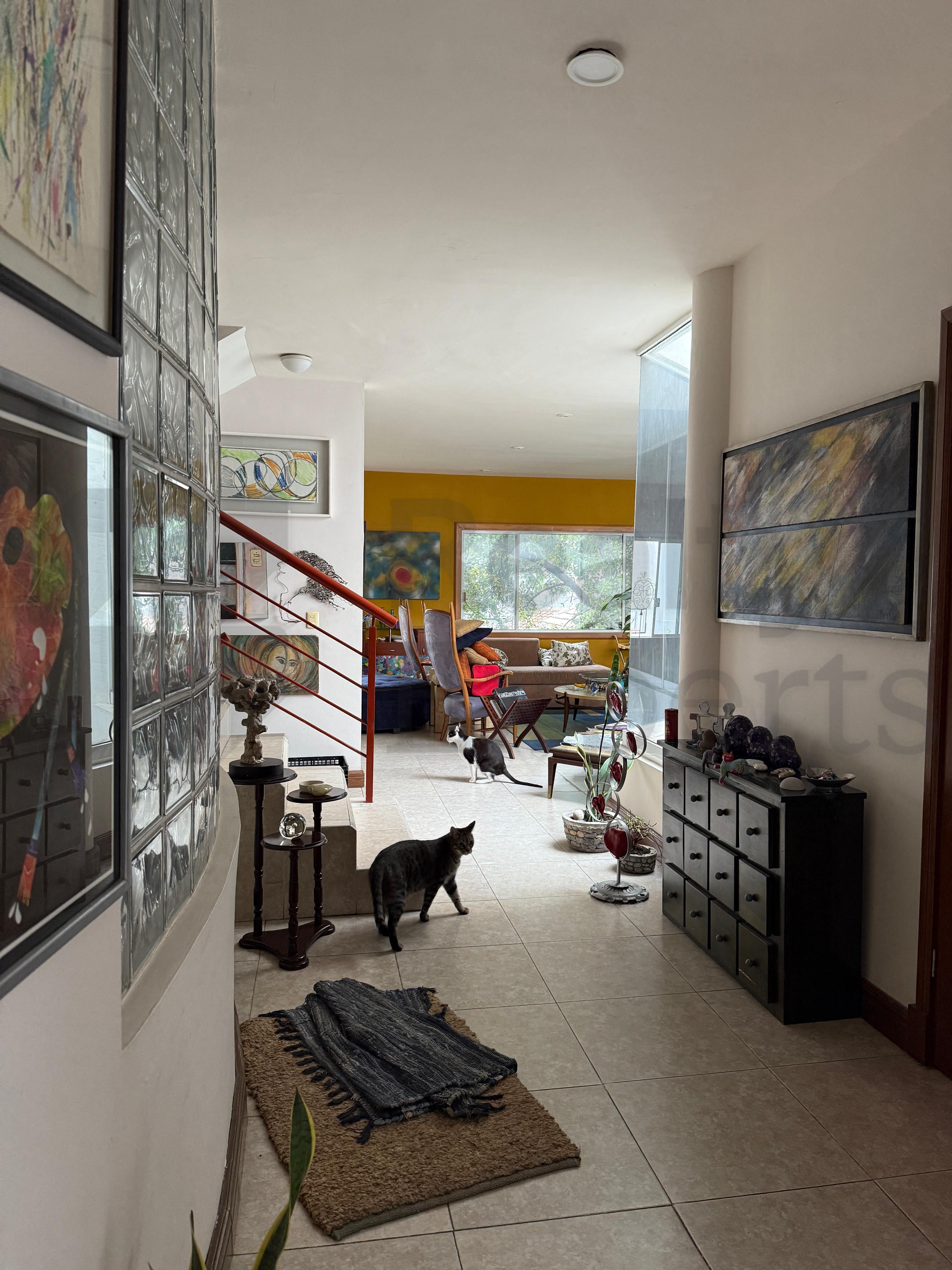 Casa en Venta en Dinastía