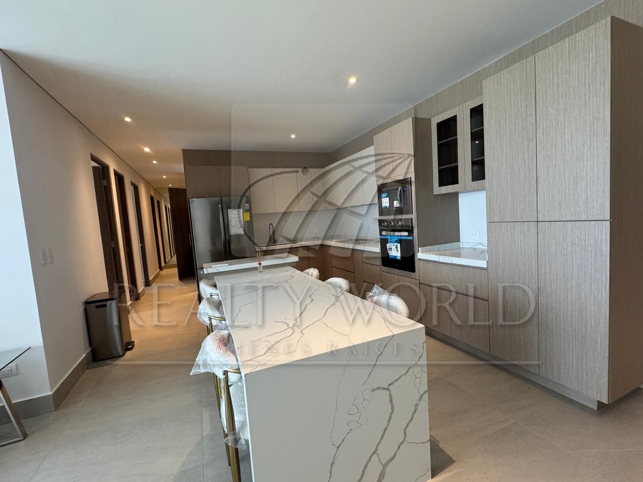Departamento en Renta en Torre Boreal