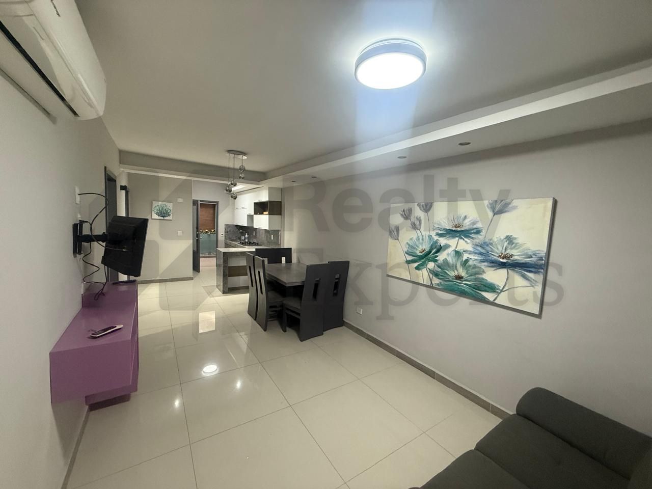 Departamento en Renta en Las Villas
