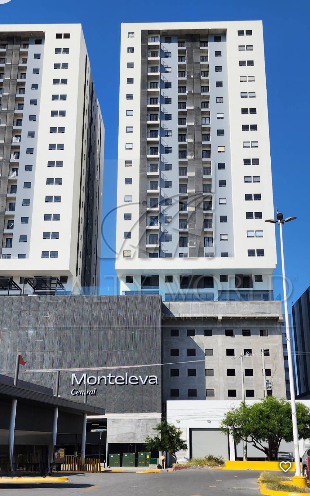 Departamento en Venta en MONTELEVA
