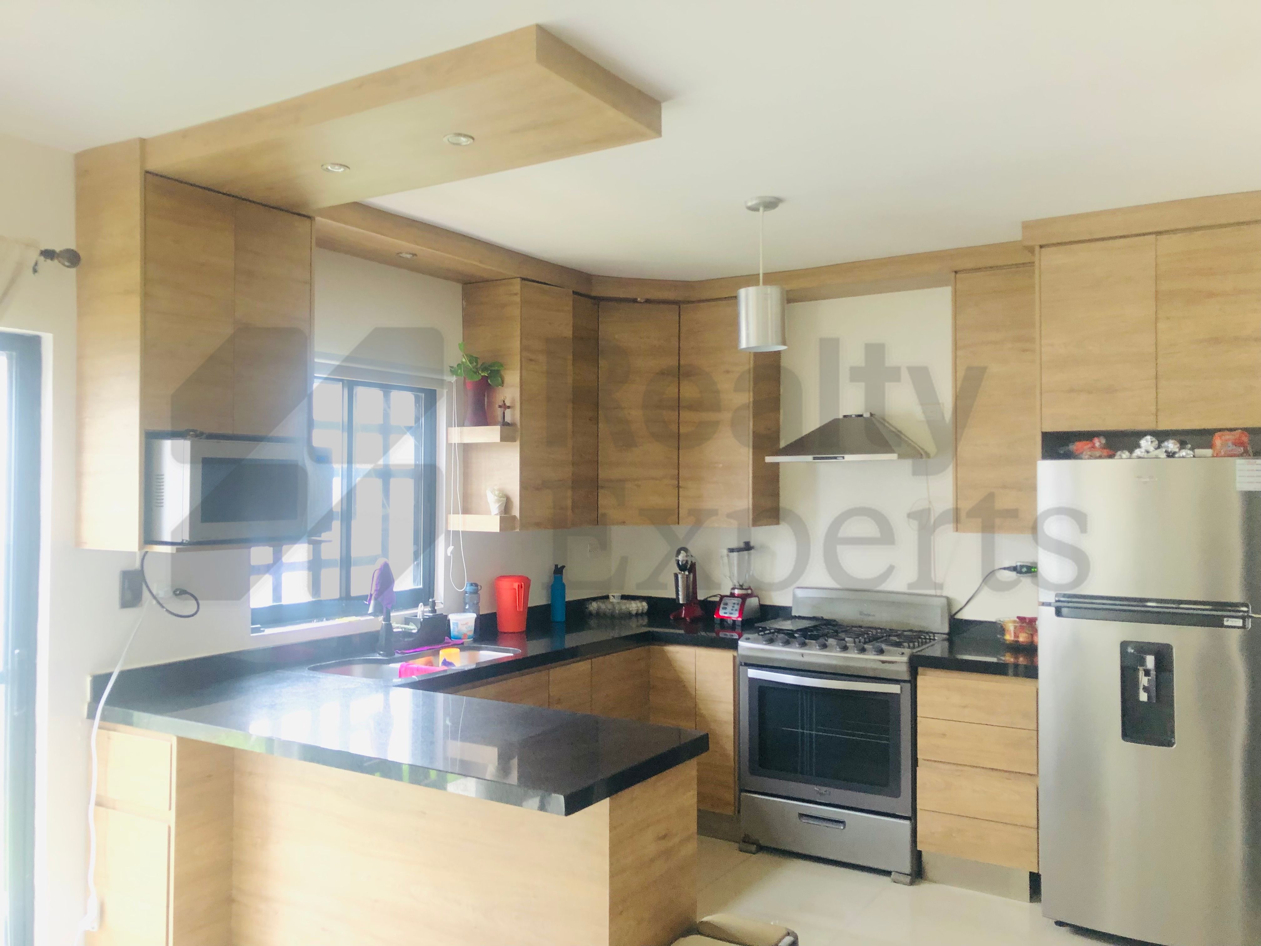 Casa en Venta en Cumbres Provenza Privada Terra