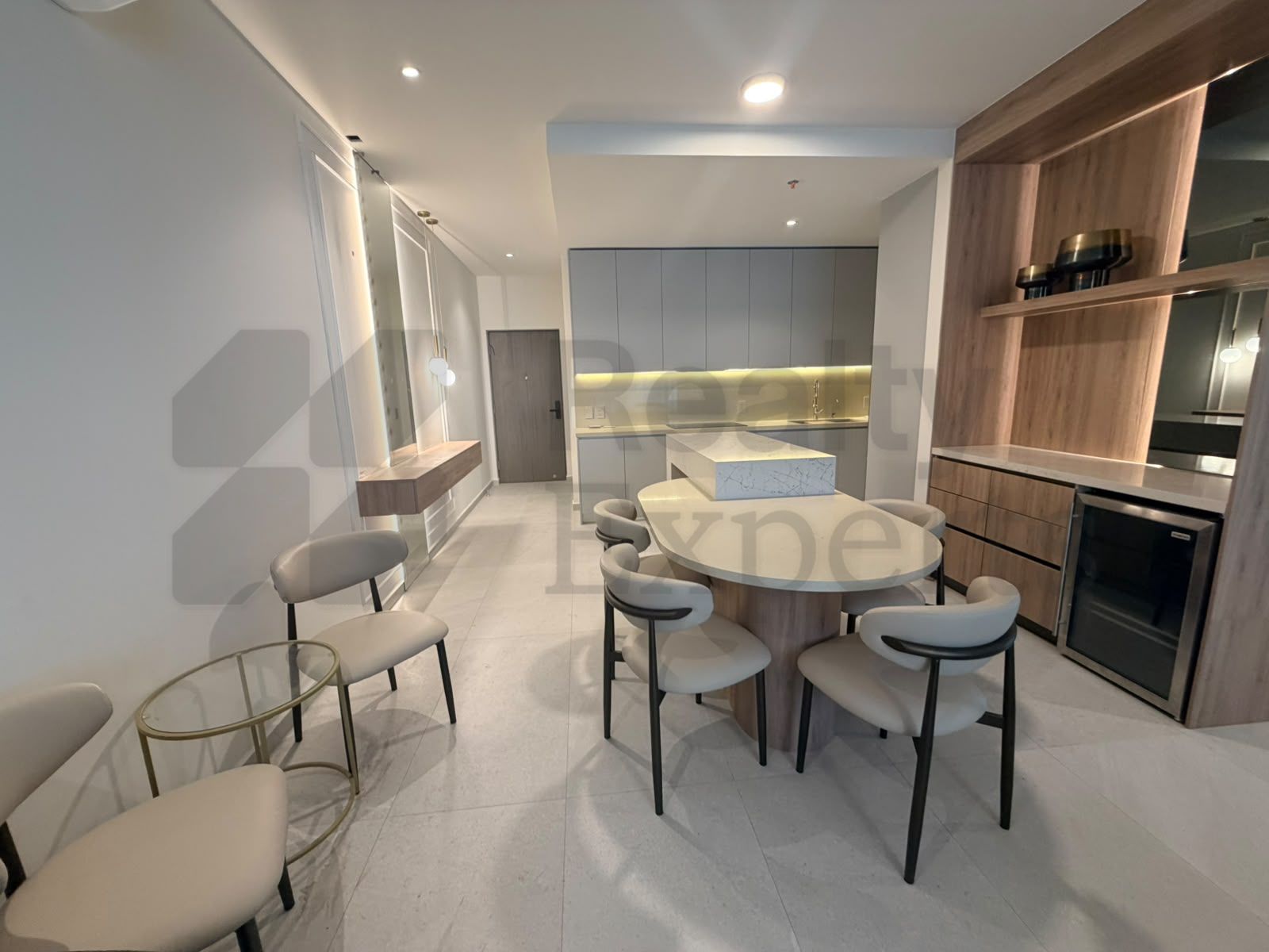 Departamento en Renta en Torre West