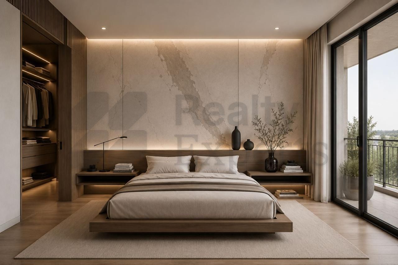 Departamento en Renta en Torre West