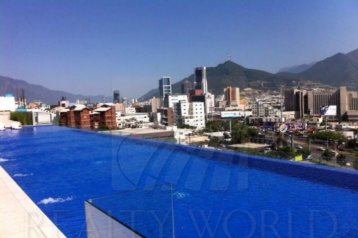 Departamento en Renta en Atria
