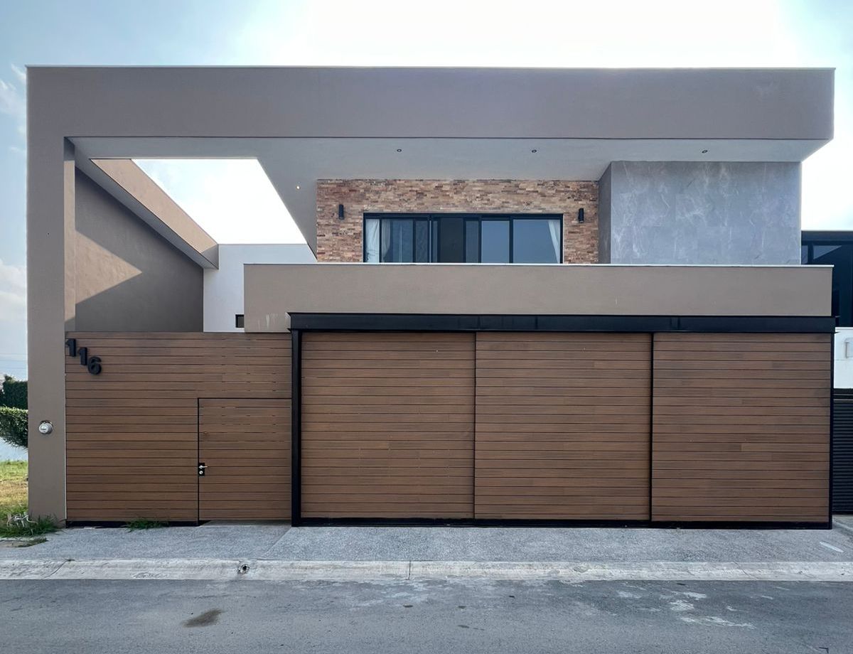 Casa en Venta en Amorada