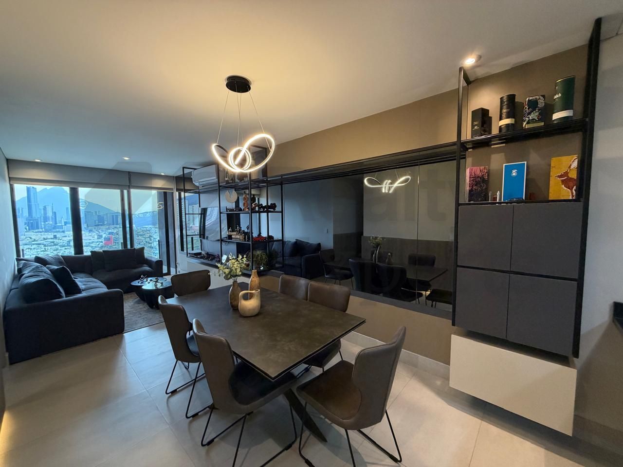 Departamento en Renta en Torre Boreal