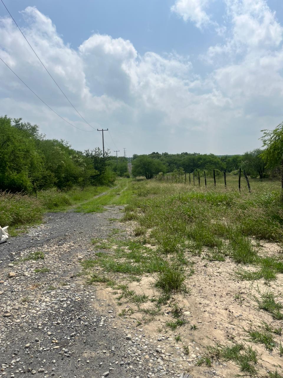 Terreno en Venta en El Fraile