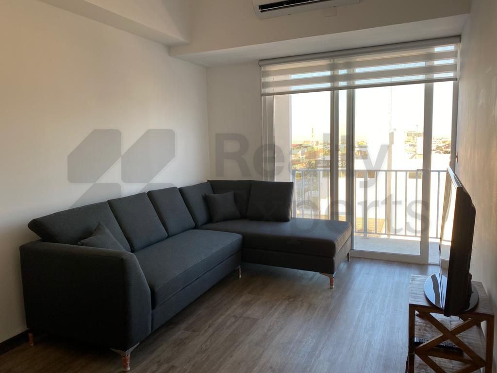 Departamento en Renta en Monterrey Centro