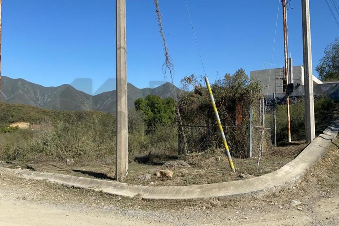 Terreno en Venta en El Barrial