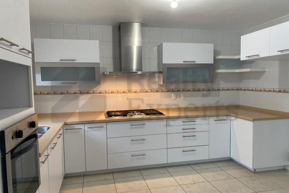 Casa en Renta en Puerta de Hierro