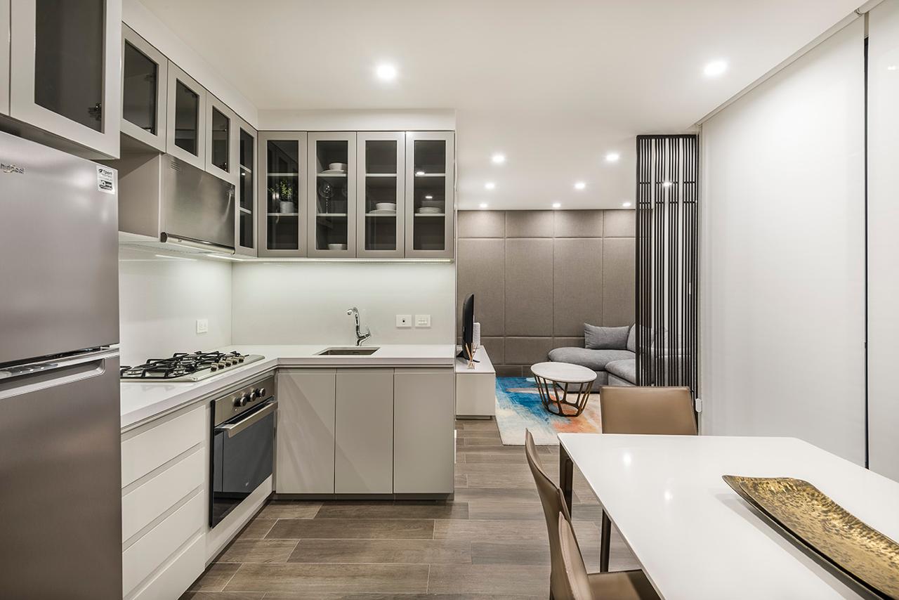 Departamento en Venta en Centro