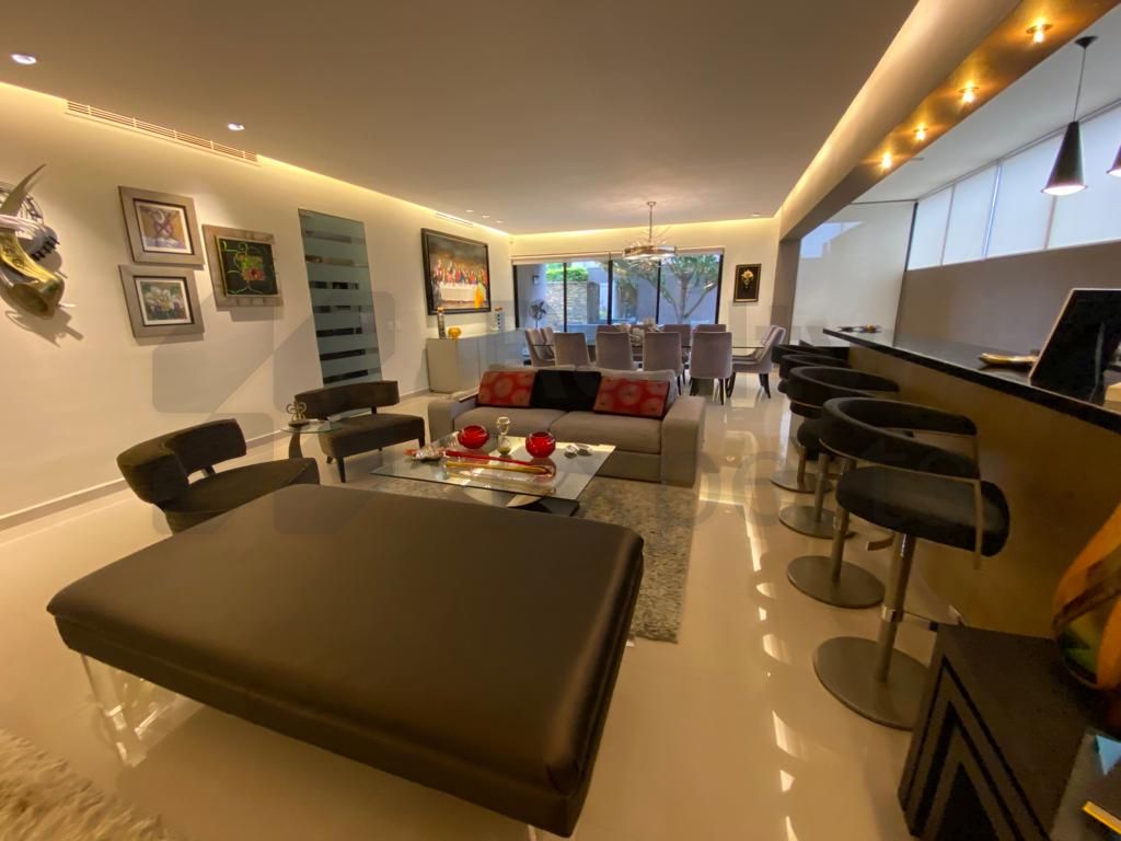 Departamento en Renta en Las Ventanas