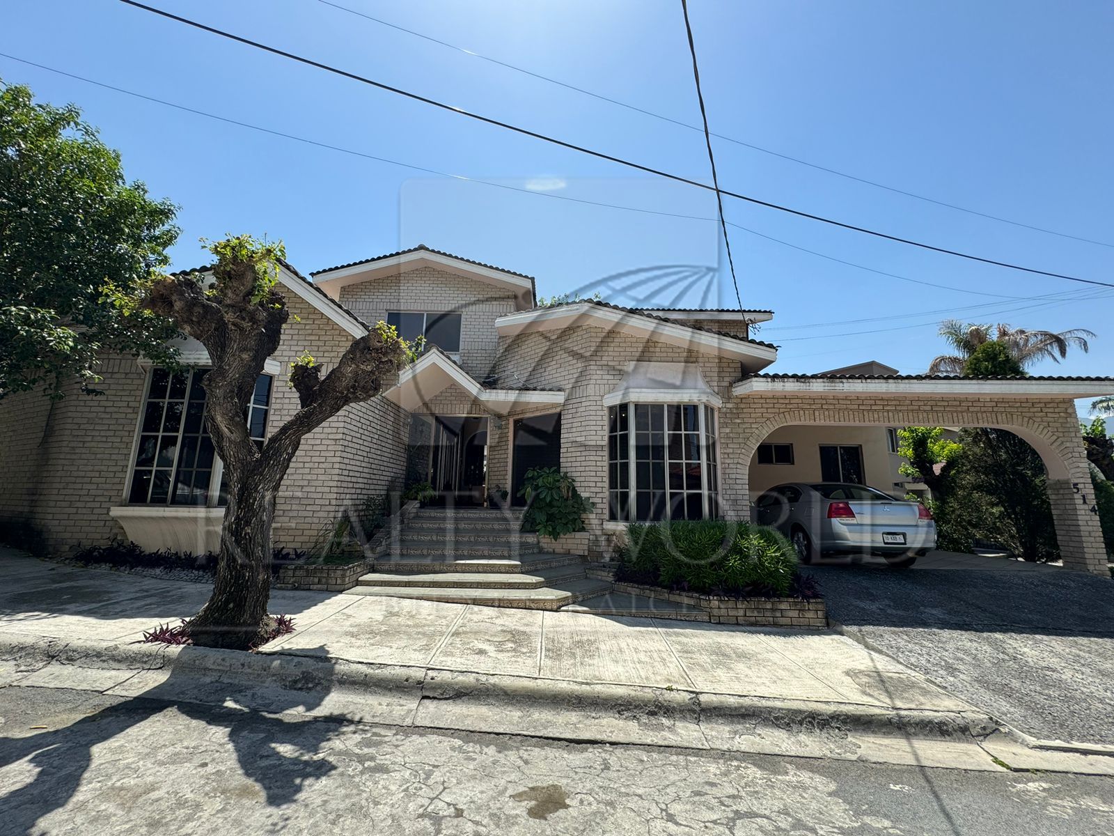 Casa en Renta en Lomas del Campestre